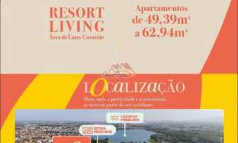 Imagem 2: ENJOY - APARTAMENTO COM 2 E 3 QUARTOS