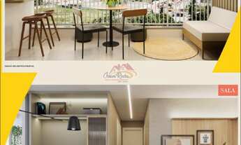 Imagem 5: ENJOY - APARTAMENTO COM 2 E 3 QUARTOS