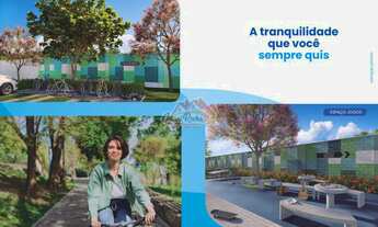 Imagem 4: CONQUISTA MARAPONGA - APARTAMENTOS COM 2 QUARTOS