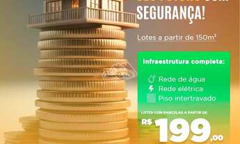 Imagem 3: ITAITINGA VILLAGE - LOTES COM PARCELAS A PARTIR DE R$ 199,00