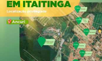 Imagem 5: ITAITINGA VILLAGE - LOTES COM PARCELAS A PARTIR DE R$ 199,00