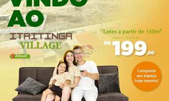 Imagem 6: ITAITINGA VILLAGE - LOTES COM PARCELAS A PARTIR DE R$ 199,00