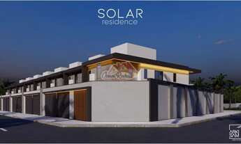 Imagem 3: SOLAR RESIDENCE EUSEBIO - CASA DUPLEX COM 4 QUARTOS EM CONDOMINIO