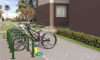 Imagem 5: APARTAMENTO COM EXCELENTE LOCALIZAÇÃO MESSEJANA- VITORIA IRIS