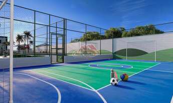 Imagem 3: APARTAMENTO COM EXCELENTE LOCALIZAÇÃO MESSEJANA- VITORIA IRIS