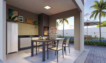 Imagem 2: APARTAMENTO COM EXCELENTE LOCALIZAÇÃO MESSEJANA- VITORIA IRIS