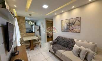 Imagem: APARTAMENTO A VENDA EUSÉBIO/ ECO WAY