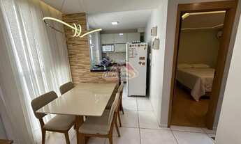 Imagem 3: APARTAMENTO A VENDA EUSÉBIO/ ECO WAY