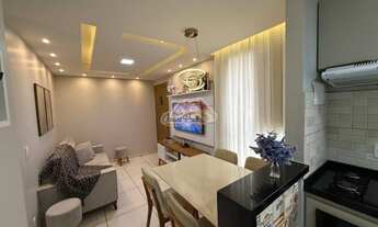 Imagem 4: APARTAMENTO A VENDA EUSÉBIO/ ECO WAY