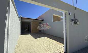 Imagem: CASA A VENDA COM 2 QUARTOS / HORIZONTE