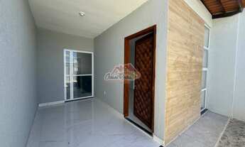 Imagem 3: CASA A VENDA COM 2 QUARTOS / HORIZONTE