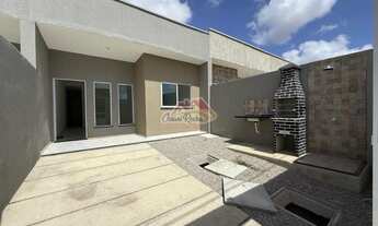 Imagem: CASA NOVA À VENDA ANCURI  OPORTUNIDADE