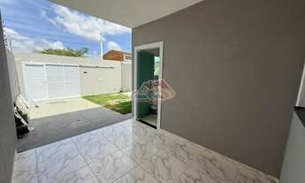 Imagem 3: CASA 2 QUARTOS/ ANCURI