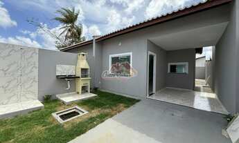 Imagem: CASA 2 QUARTOS/ ANCURI