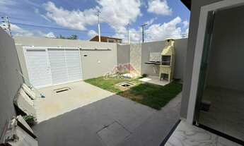 Imagem 2: CASA 2 QUARTOS/ ANCURI