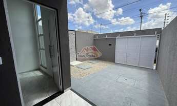 Imagem 4: CASA A VENDA COM 3 QUARTOS/ ANCURI-ITAITINGA