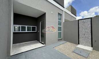 Imagem 3: CASA A VENDA COM 3 QUARTOS/ ANCURI-ITAITINGA