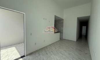 Imagem 5: CASA A VENDA COM 3 QUARTOS/ ANCURI-ITAITINGA