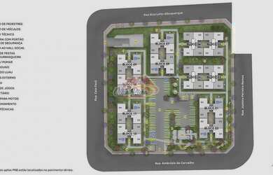 Imagem 7: JARDIM DOS PASSÁROS