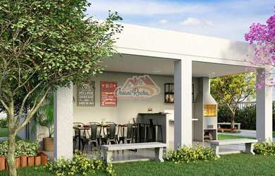 Imagem 3: JARDIM DOS PASSÁROS