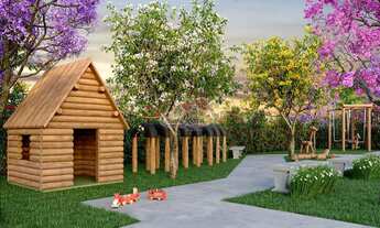 Imagem 4: JARDIM DOS PASSÁROS