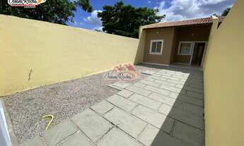 Imagem 3: CASA 3 QUARTOS EM MARACANAU