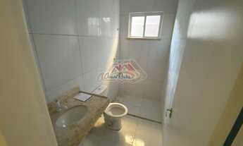 Imagem 7: Casa com 3 dormitórios à venda, 90 m² - Tamatanduba - Eusébio/CE