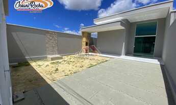 Imagem 2: CASA 3 Q SUITES NASCENTE - MESSEJANA