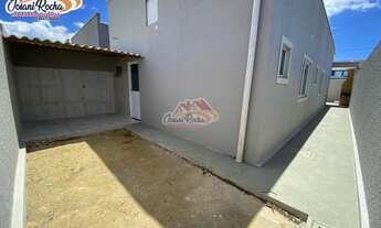 Imagem 6: CASA 3 Q SUITES NASCENTE - MESSEJANA