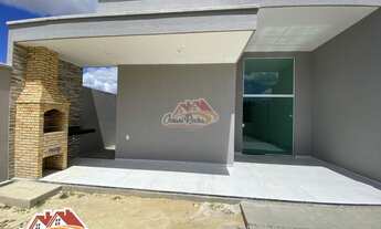 Imagem 7: CASA 3 Q SUITES NASCENTE - MESSEJANA