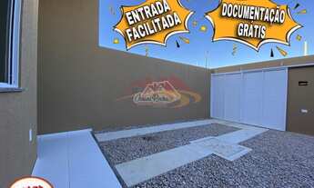 Imagem: Casa com 2 dormitórios à venda, 71 m²