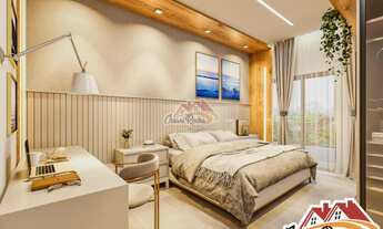 Imagem 5: Casa com 3 dormitórios à venda, 100 m² - Eusébio - Eusébio/CE