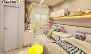 Imagem 7: Casa com 3 dormitórios à venda, 100 m² - Eusébio - Eusébio/CE