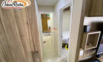 Imagem 4: RESIDENCIAL FORTE IRACEMA - MESSEJANA