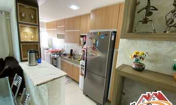 Imagem 6: RESIDENCIAL FORTE IRACEMA - MESSEJANA