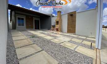 Imagem: CASA NASCENTE ÓTIMA LOCALIZAÇÃO