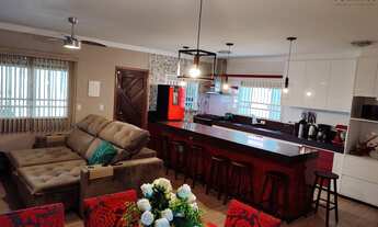 Imagem: Sobrado Região Central