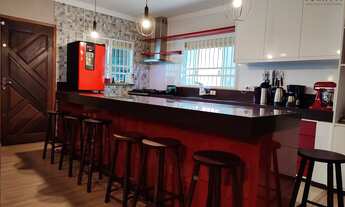 Imagem 2: Sobrado Região Central