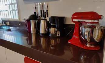 Imagem 3: Sobrado Região Central