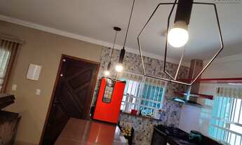 Imagem 4: Sobrado Região Central