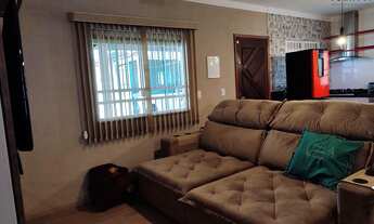 Imagem 6: Sobrado Região Central