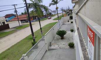 Imagem 4: Sobrado com vista para o mar