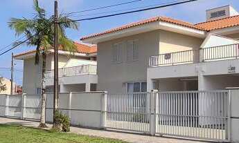 Imagem 2: Sobrado com vista para o mar