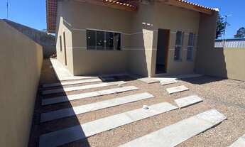 Imagem: Casa Nova, 2 dormitórios, 1 suítes, 2