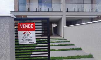 Imagem: Sobrado, 3 dormitórios, 1 suítes, 3 banheiro