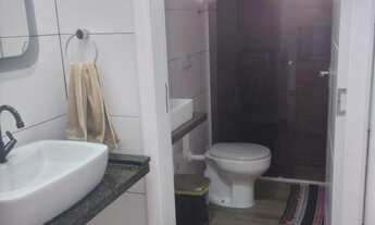 Imagem 6: Casa com piscina