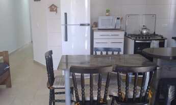 Imagem 4: Casa com piscina