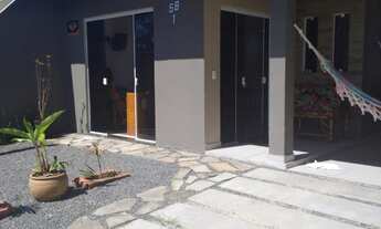 Imagem: Casa com piscina