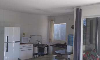 Imagem 3: Casa com piscina