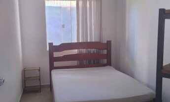 Imagem 7: Casa com piscina